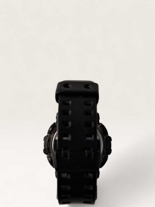 Zegarek Casio G-Shock GA700 Czarny