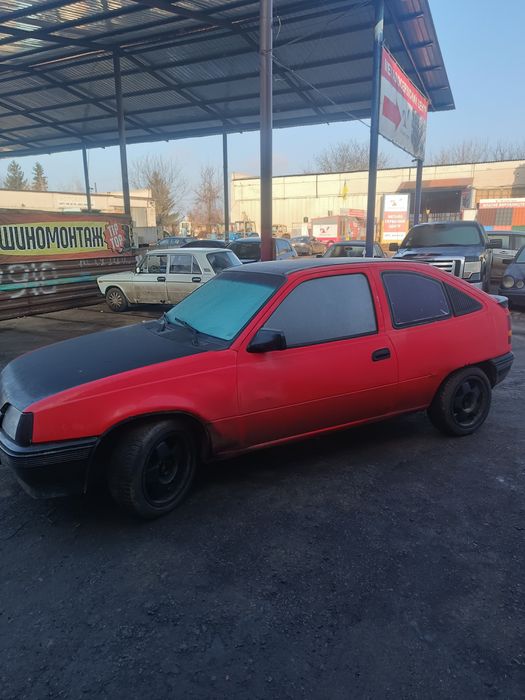 Продам Опель кадет