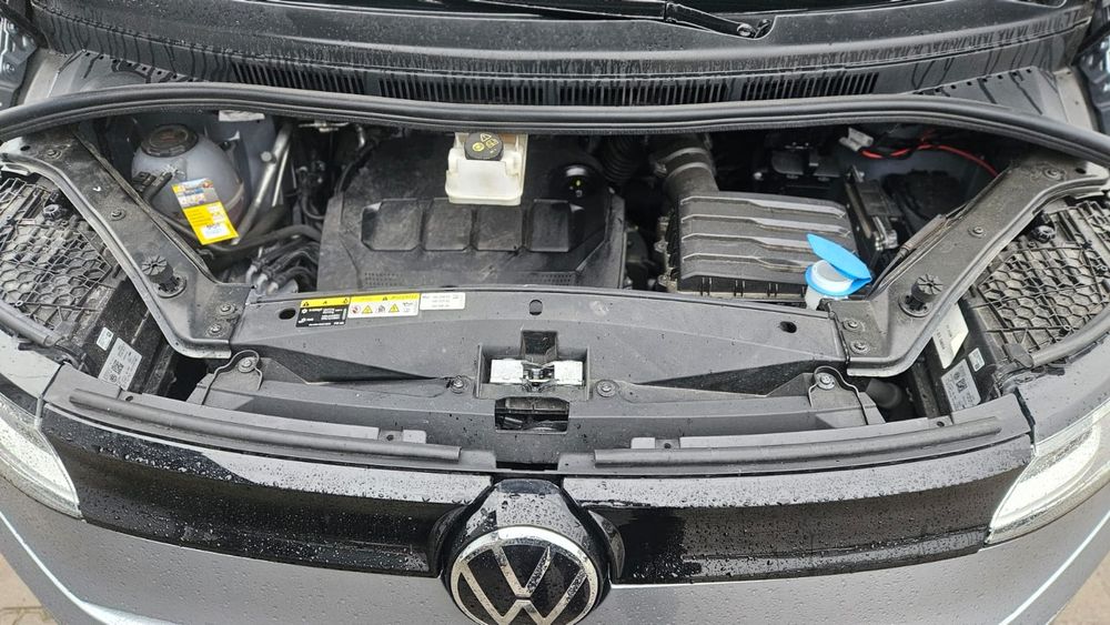 VW T7 Multivan 2024r