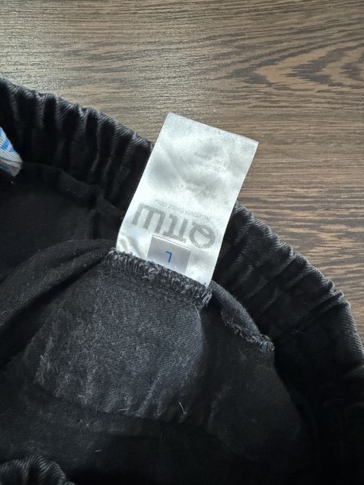 Spodnie jeans Robert Kupisz S/M