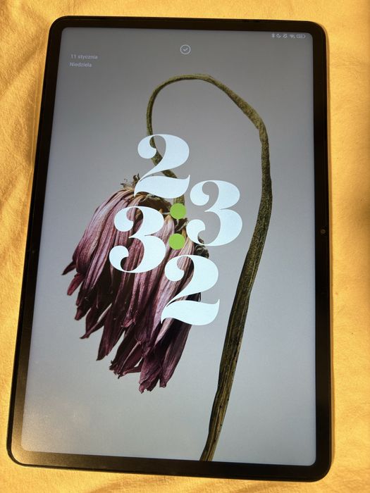 Tablet Xiaomi Pad 6