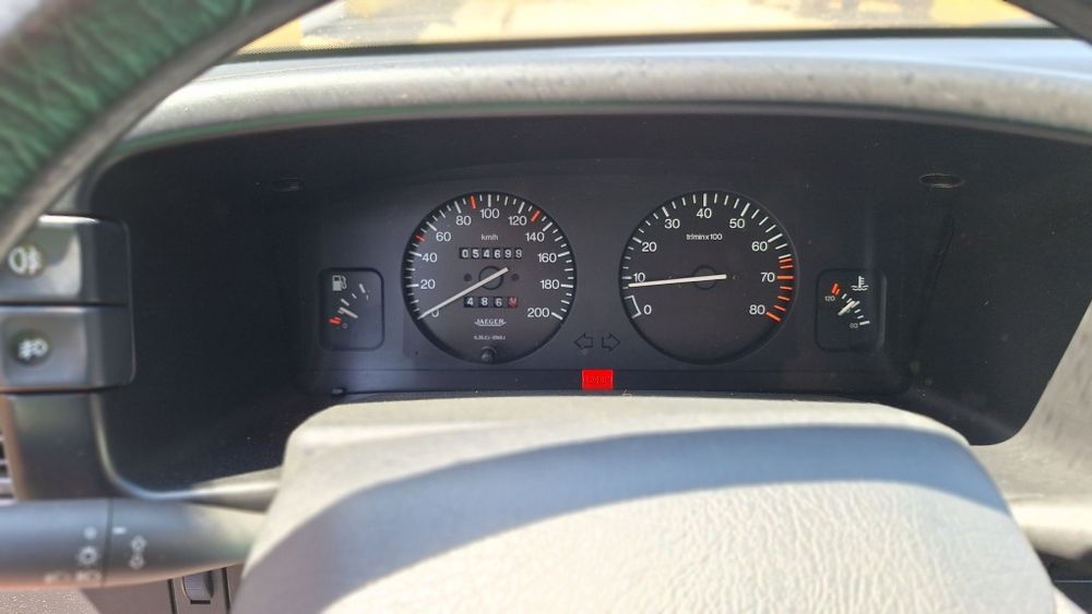 Veículo Citroën ZX em excelente estado