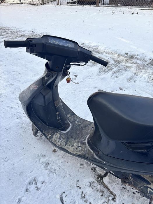 Продам скутер Suzuki sepia