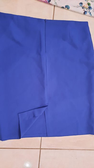 Komplet damski XXL