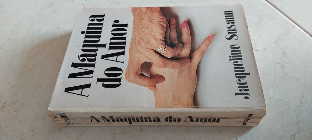 A máquina do Amor
