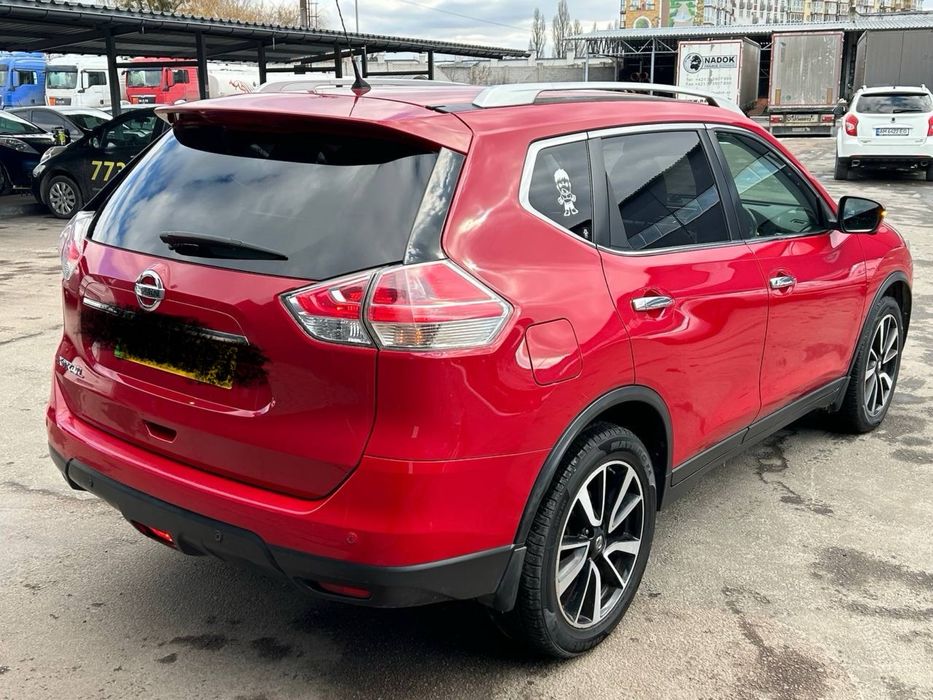 Розборка.Разборка.Запчастини.Шрот.ROGUE.Ікс Трейл.Рог.NISSAN X TRAIL.