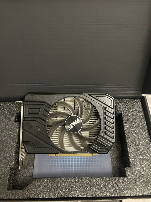 GTX 1650 Super 4gb