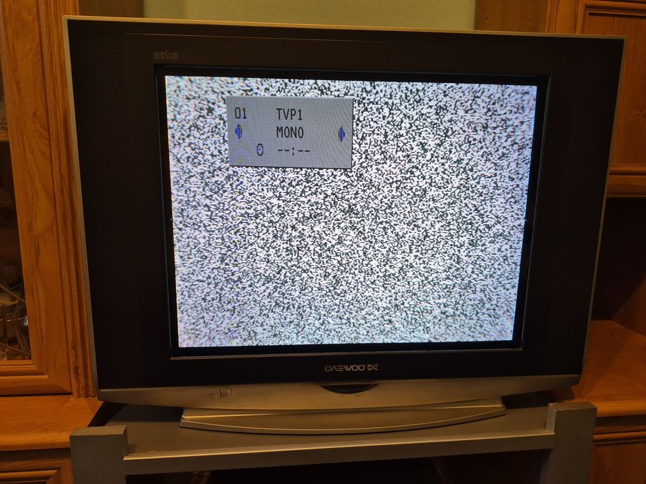 Telewizor 29 cali daewoo