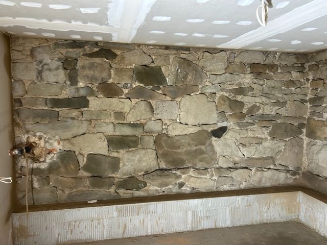 Piaskowanie stali, sodowanie cegły, czyszczenie kamienia