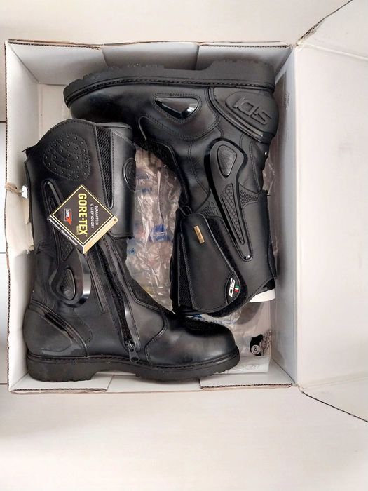 Buty Motocyklowe Sidi Armada Goretex roz 41