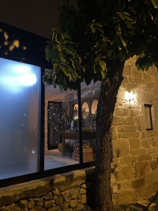 Aluguer de espaço para festas