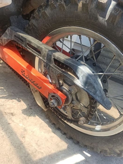 honda xl 250 ендуро