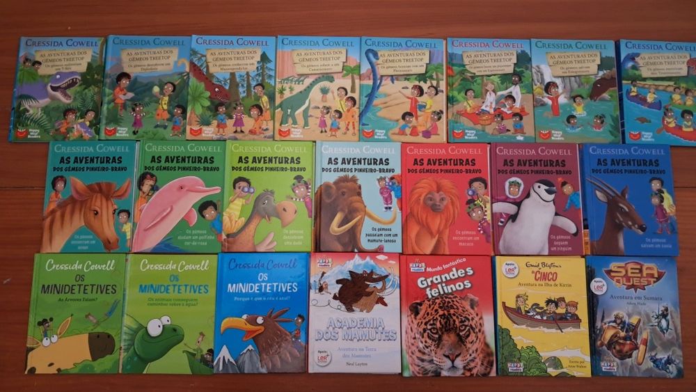 Literatura infantil 0,50€