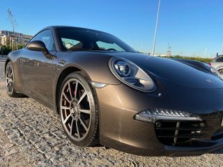 Porsche 911 (991) Carrera 2 S PDK