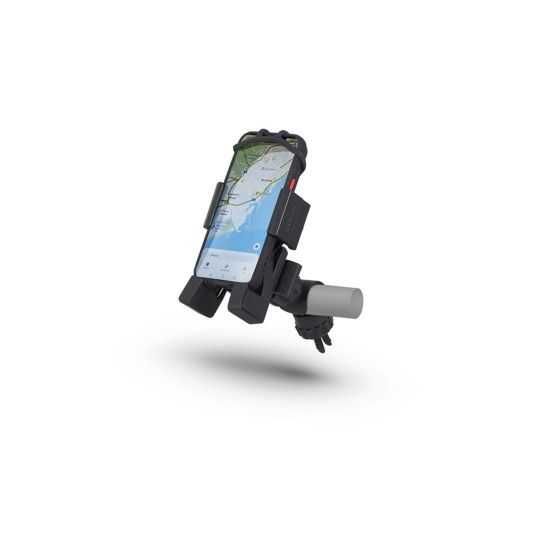 Suporte Guiador Moto Smartphone X-Frame Shad
