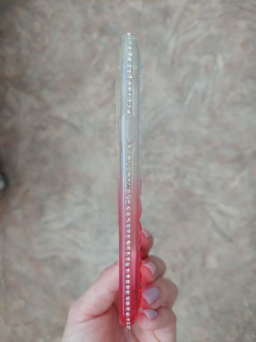 Накладка на cмартфон Samsung Galaxy J3