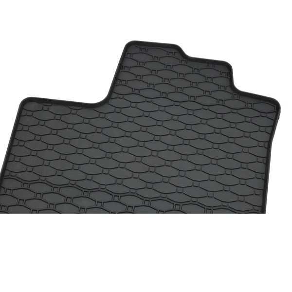 Tapetes Borracha Renault Express