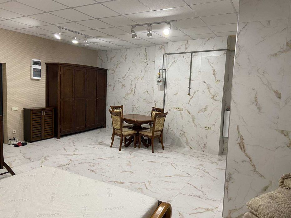 1-комнатная квартира по адресу ул. Макаренко (площадь 40 м²) - Atlanta.ua - фото 3