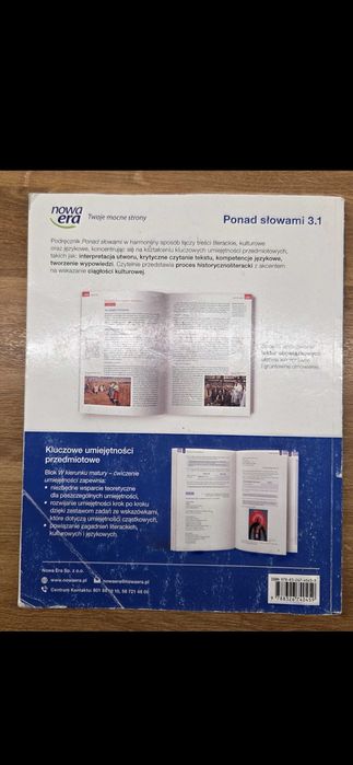 Ponad słowami 3 cz.1