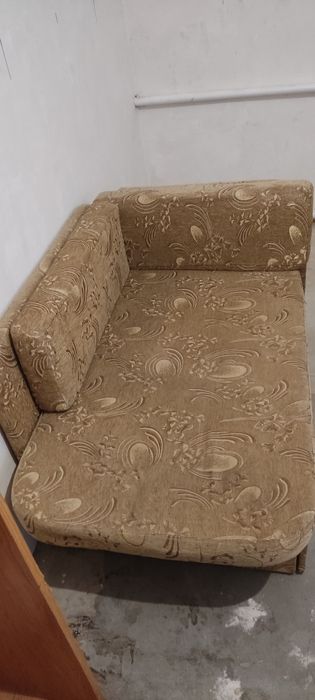 Диван розкладний