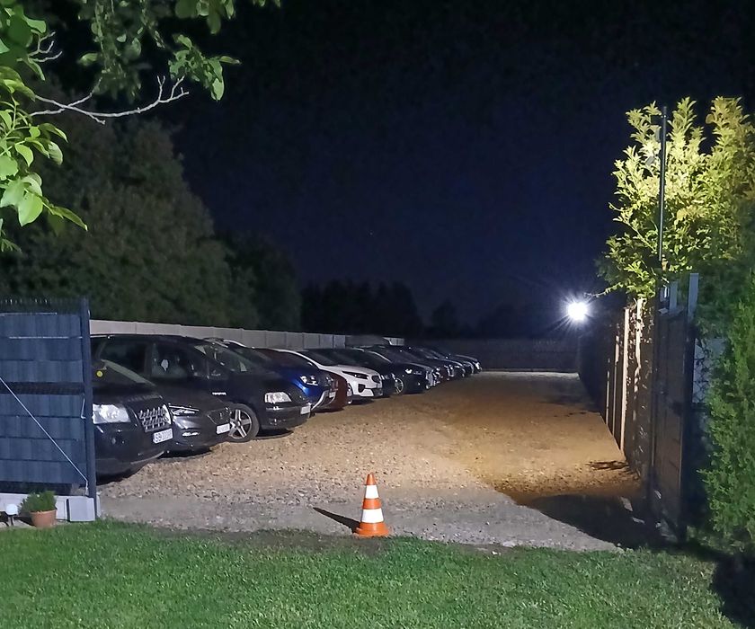 Parking lotnisko Pyrzowice Katowice PROMOCJA