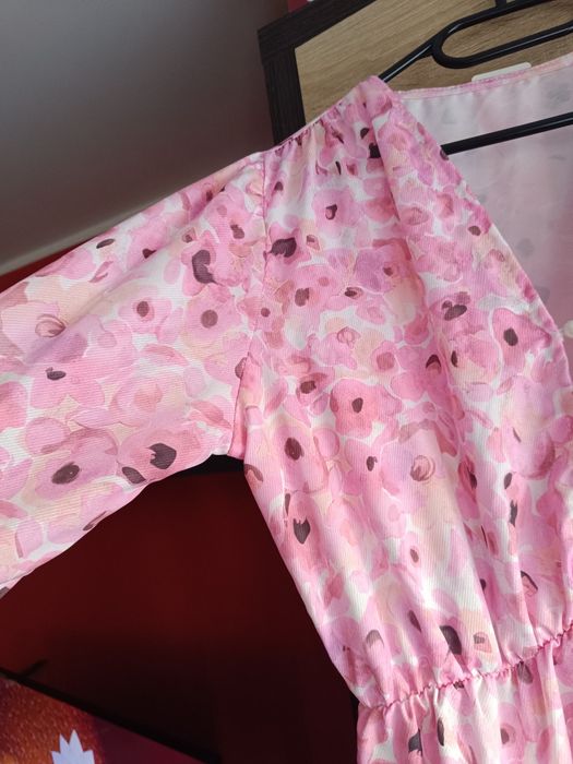 Sukienka Stylova Pani