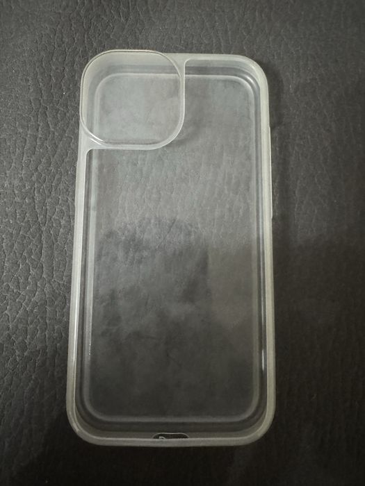 Poncho original quadlock iphone 14