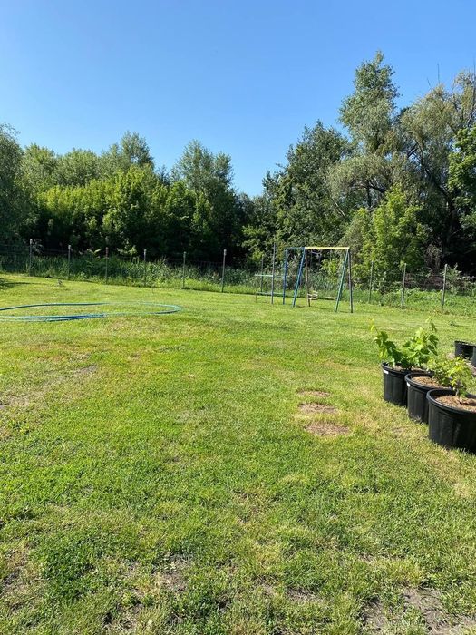 Продам будинок біля річки, р-н Південного вокзалу