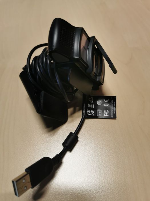 Logitech C930e kamerka uzywana sprawna