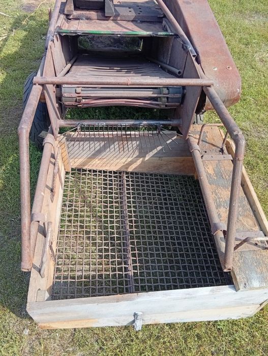 Продам однорядний катеен