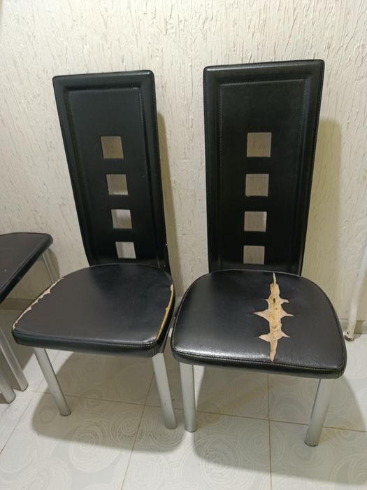 Стул кухонный под реставрацию
