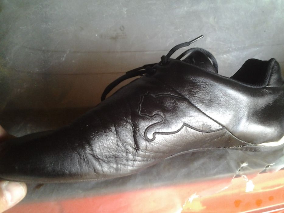 Puma ferrari оригинал