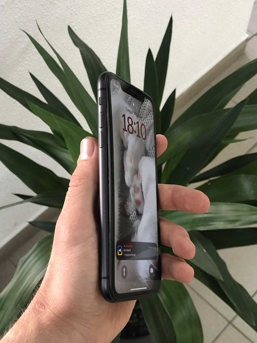 Ремонт телефонів. Заміна аккумулятора IPhone