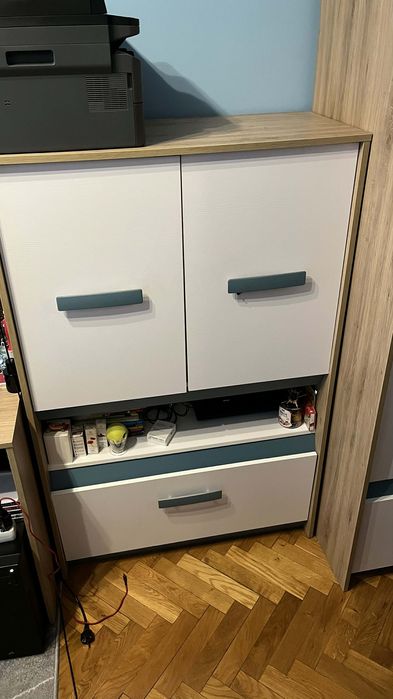 Szafa i komoda na sprzedaż