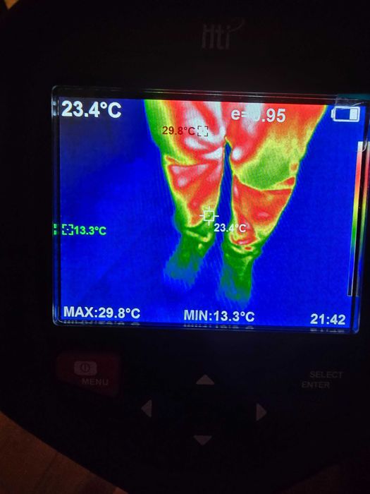 Professional Thermal Imaging Camera64584964287873127