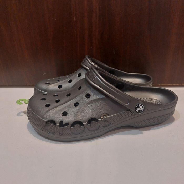 Klapki męskie crocs 43-44