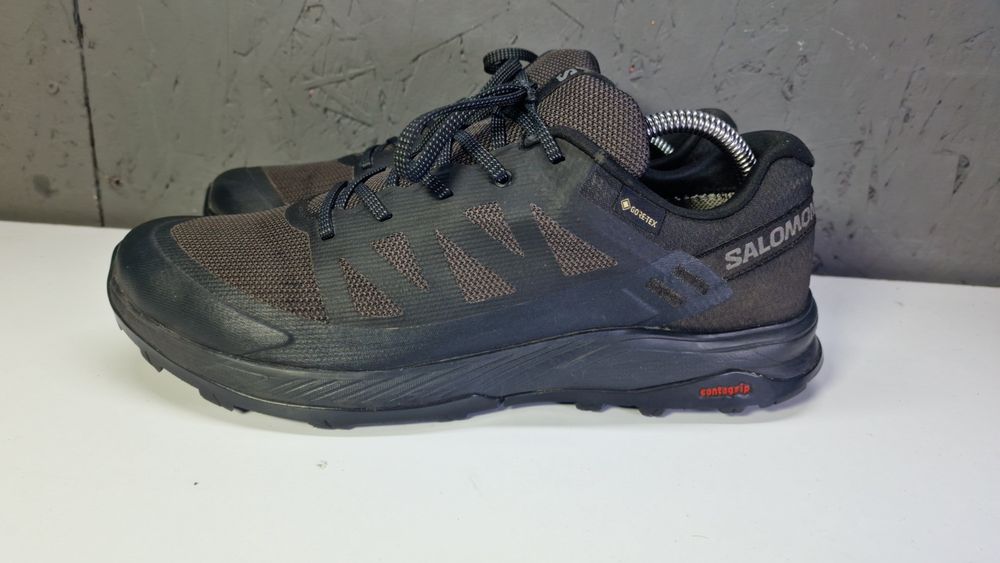 Salomon Outrise GTX GORE-TEX.  Розмір 43 1/3