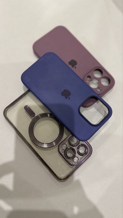 Чохол для  айфона 14 Про