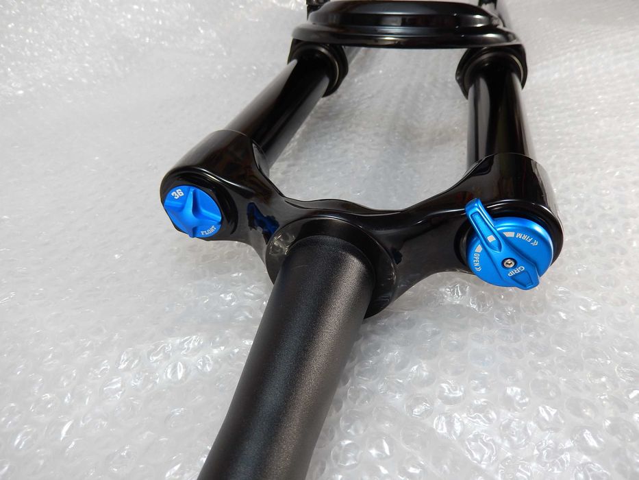 Fox 36, 34 Performance 27.5/27.5+/29, ноги, демпфера