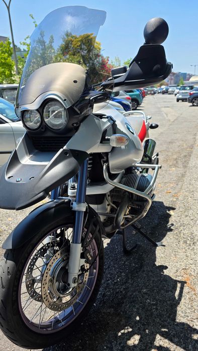 Moto muito estimada,  Perfeito estado de conservação e utilização