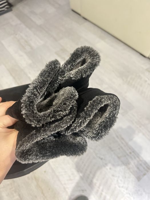 Уггі чоловічі 42 розмір