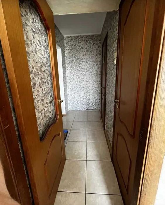 2к квартира з Ремонтом на Ближніх Гречанах, 52м2, Середній поверх