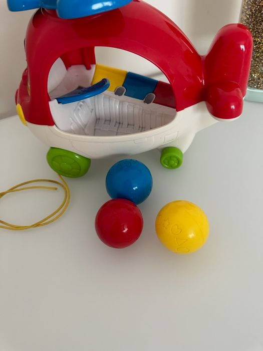 Helikopter interaktywny Vtech