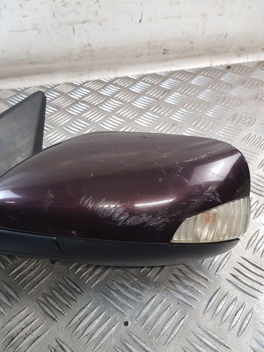 Lusterko Lewe 8Pin 30744564 Volvo V50 I 05R- Europa K: 463-46