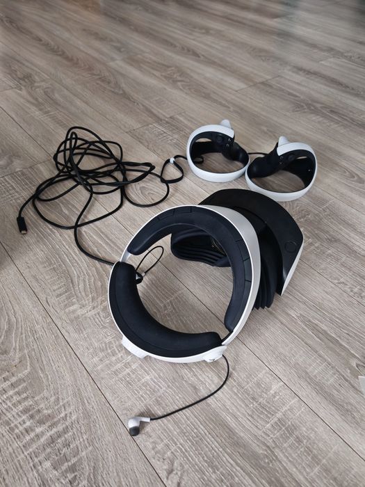 Okulary VR2  PlayStation 5
