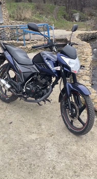 Продам лифан ccr150