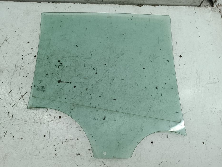 Vidro Porta Tras Esquerdo - RENAULT Megane II (BM0/1_, CM0/1_) | 01 - 12