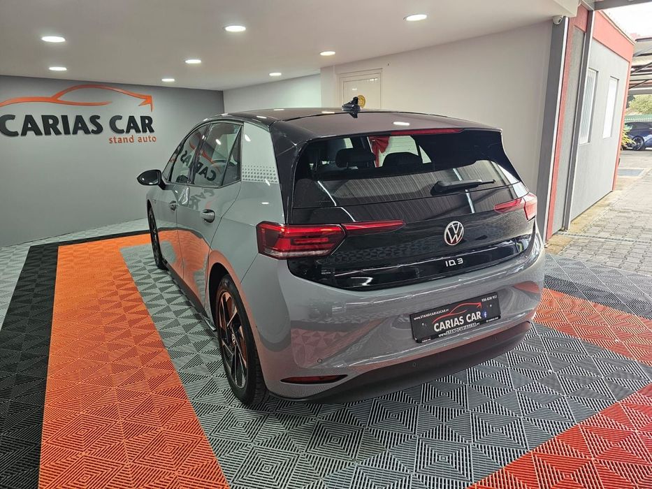 VW ID.3 Pro Performance