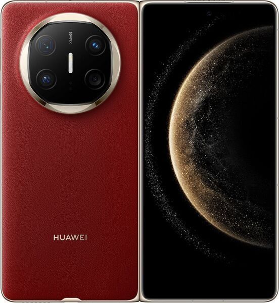 Huawei Mate X6 12GB RAM | 512GB | Novo Selado