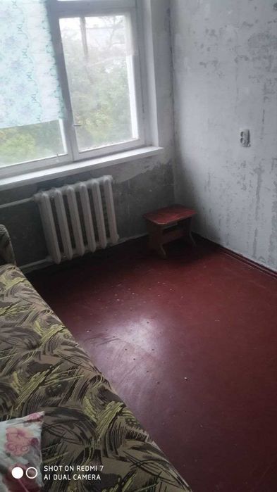 Продам квартиру 3 к